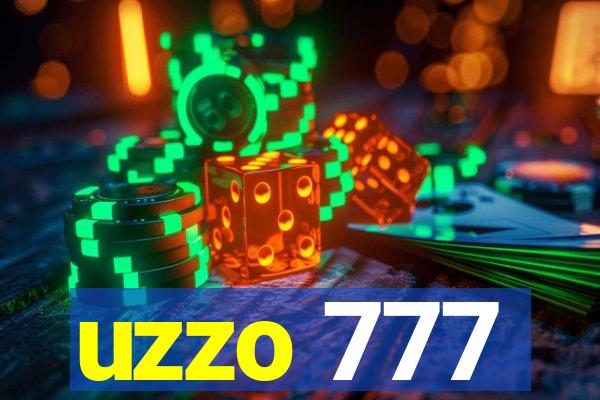 uzzo 777